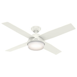 Contemporary Ceiling Fans by Hunter Fan Company