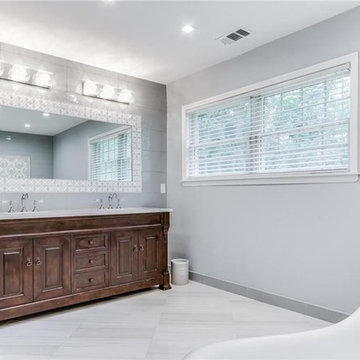 Monsey, NY Bathroom Remodels