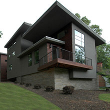 Exterior Siding I like