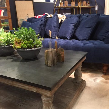 Our Work