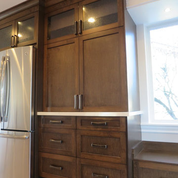 Corys kitchen