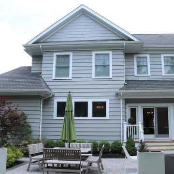 Outdoor Living