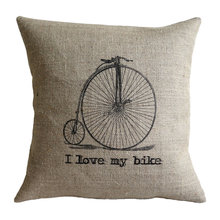 accent pillows