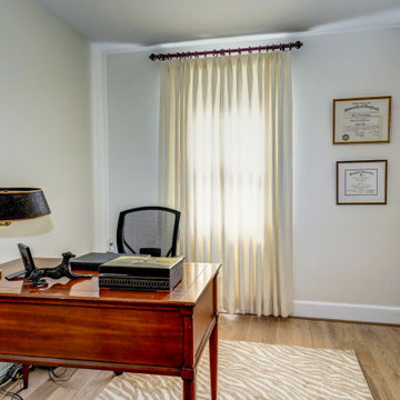 Stunning Complete Interior Remodel & Addition in Arlington, VA