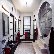 Sanitation idea
