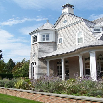 Summer Cottage