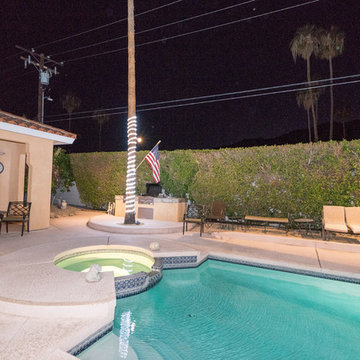 Soto Transitional