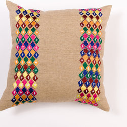 Pillows - Decorative Pillows
