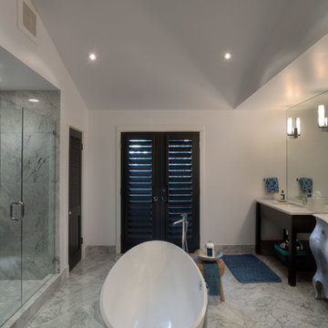 Council Crest Ranch House Remodel