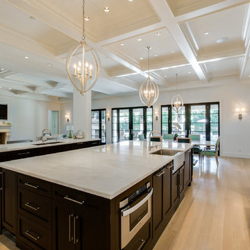 Preston Haven Drive Preston Hollow Dallas, Texas