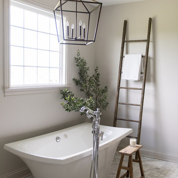 BROOKSIDE TRANSITIONAL