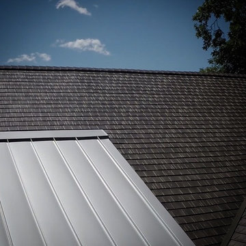 Matterhorn Metal Roof Home Photos