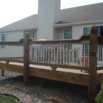 Our Work