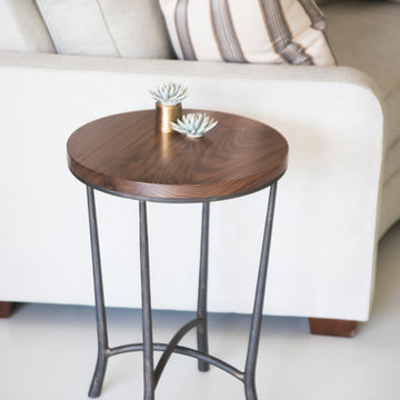 Jarrett Bay Home Collection - Horizon Drink Table