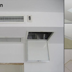 kafp - Storage And Organization
