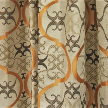 TOSO with Curtains 2015