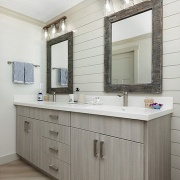 Sanibel Island Vacation Home Rebuild