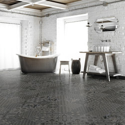 Decorative tiles - Wall And Floor Tile