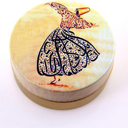 Turkish Hammam - Bath Products