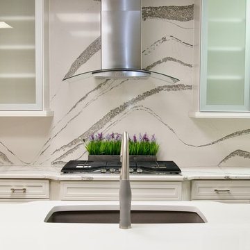 Mid Continent Kitchen