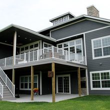 Exterior Ideas