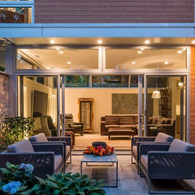 Patio cover