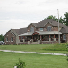 Exterior Ideas