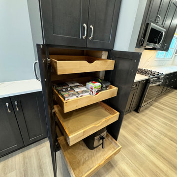 A Stunning Transformation: More Space, More Function, More Style