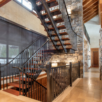 Granby Luxury Mountain Home