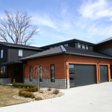 Timber Valley Exterior