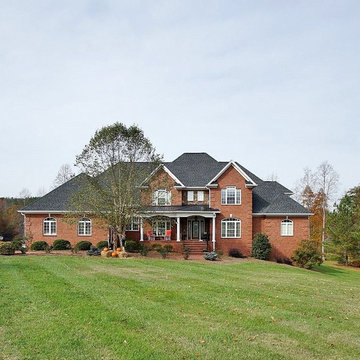 Custom Homes
