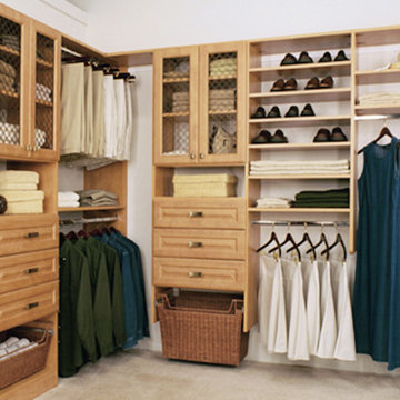 Closets
