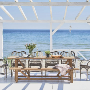 Top Trends in Pasadena Outdoor Furniture for 2025