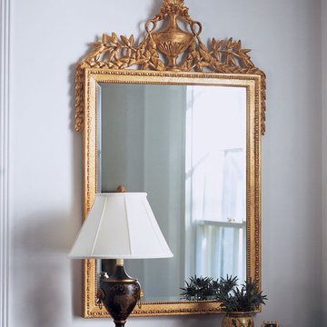 Mirrors
