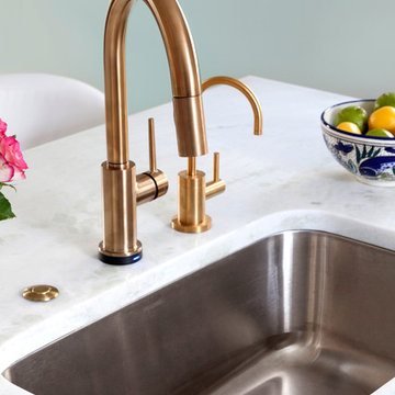 Havertown Petite Kitchen