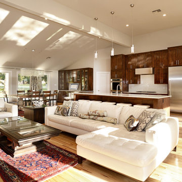 Living Rooms