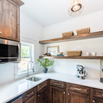 Kitchens