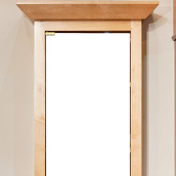 Elegant Bath Collection - Bathroom Mirrors