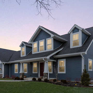 Aging in Place Home in St. Louis, Missouri
