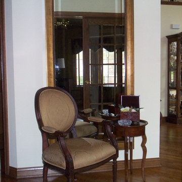 Fabulous Foyers
