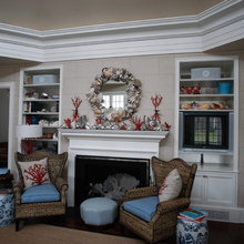 Crown Moulding