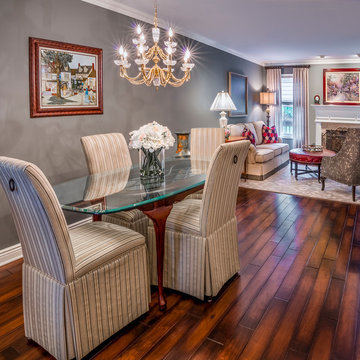 Ramsey Dining Room