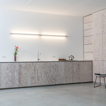 Küche Berlin Mittedesign küchen