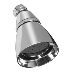 Graff - Graff Traditional 3\ Adjustable Showerhead - G-8420" - Showerheads And Body Sprays