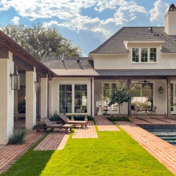 Live Oak Manor