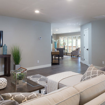 Lafayette Modern
