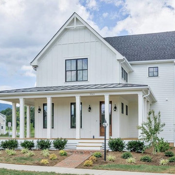 Old Trail Block 28 Lot 15