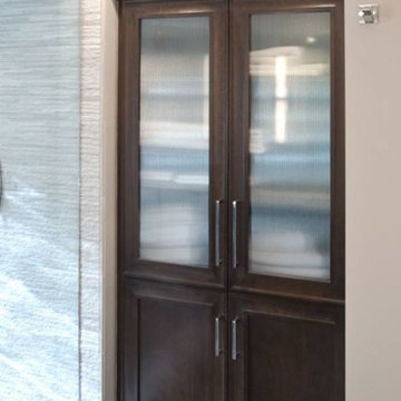 Modern Bathroom