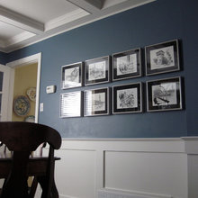 Hall & Stair ideas