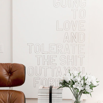 New York Apartment